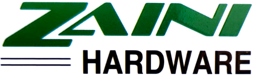 ZAINI HARDWARE