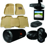 Sachin Arts Car Decor