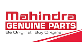 Deals in :  Mahindra & Mahindra Spare Parts