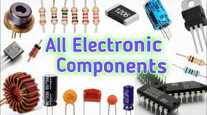 NANDINI ELECTRONIC CORPORATION