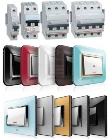 Welcome Electricals (I) Pvt. Ltd.