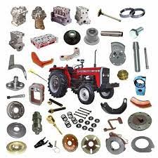 KAMAL TRACTORS