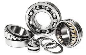 DELHI BEARING AND MILL STORES