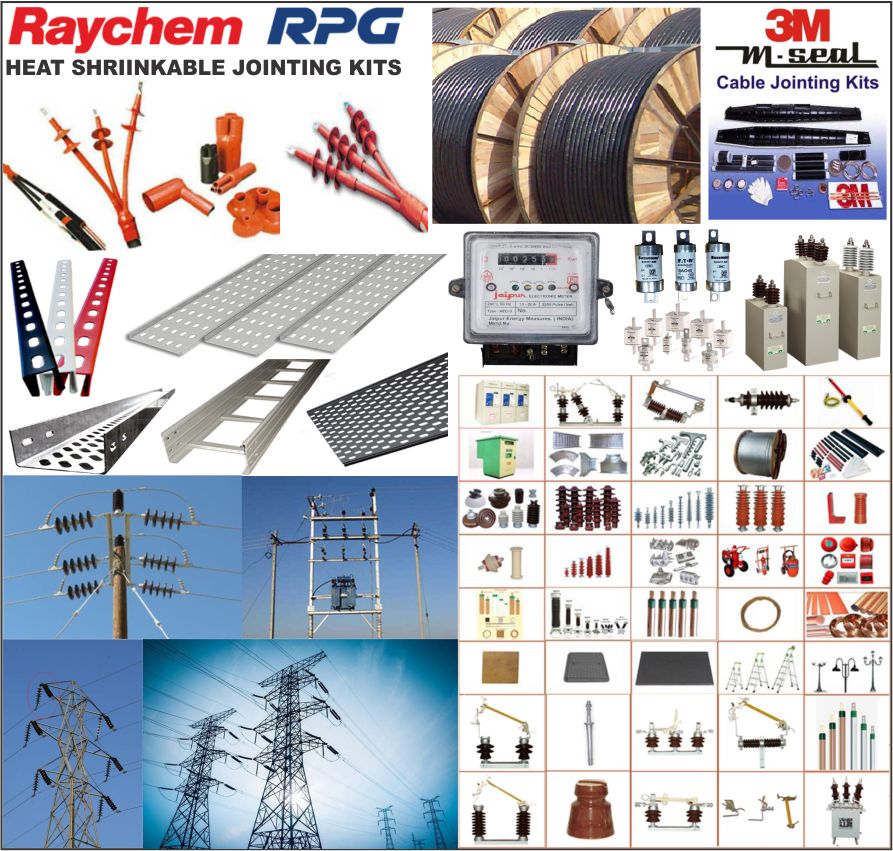 M/s. ARIHANT ELECTRIC TRADING CO.