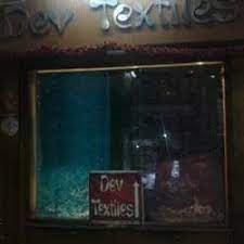 DEV TEXTILES