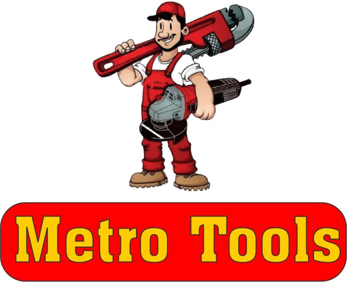 METRO TOOLS
