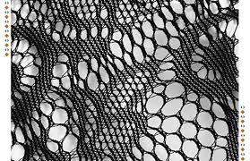 Classic Nets & Embroideries
