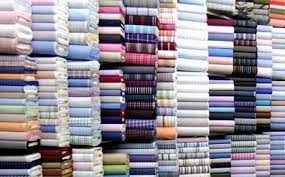 R. S. TEXTILES
