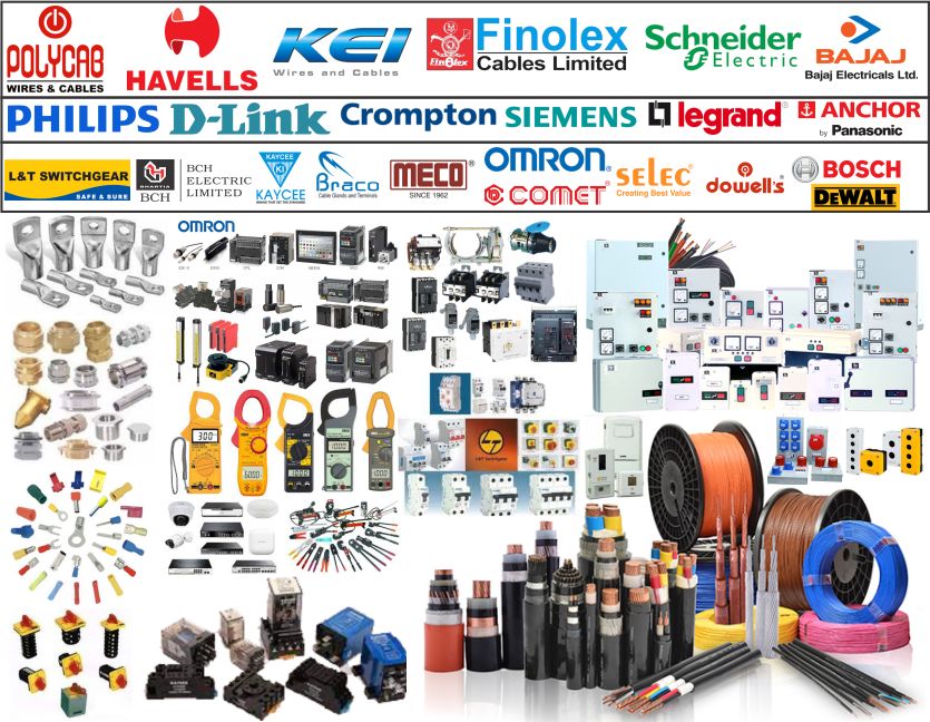 MAHAVIR TRADING CO.