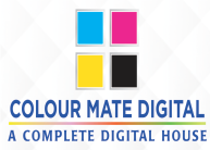 COLOUR MATE DIGITAL
