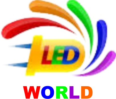LED WORLD