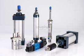 VERMA PNEUMATICS