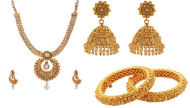 Rajlaxmi Immitation Jewellery