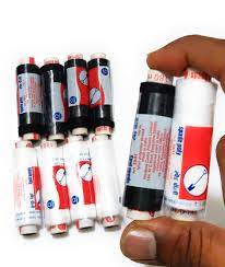 NITIN THREAD CO.