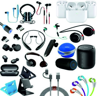 SHREE CHAMUNDA MOBILE ACCESSORIES