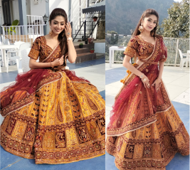 MANYA BRIDAL STUDIO