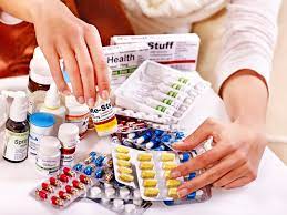 GAGAN PHARMA