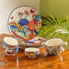 PRIYA CROCKERY