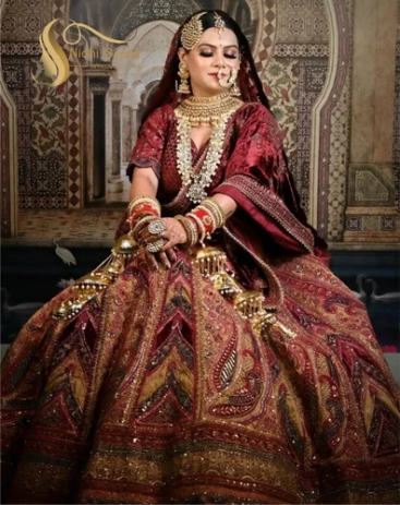 PRIYANSH DESIGNER
