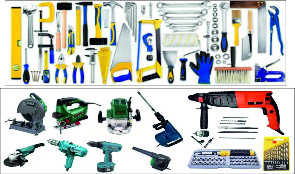 ATAL TRADING CO.