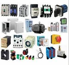 A.P. ELECTRICALS