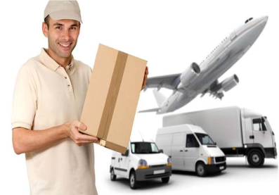 SAI INTERNATIONAL COURIER & CARGO SERVICE