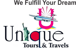UNIQUE TOURS & TRAVELS