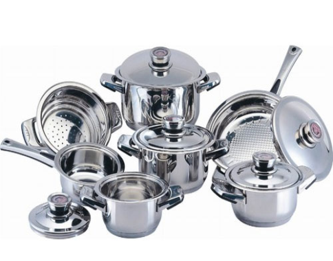 BHAGWATI CUTLRERY & HOTELWARE
