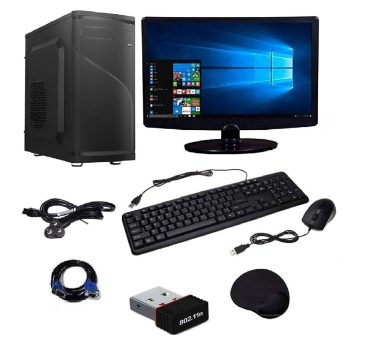PRATEEK COMPUTER