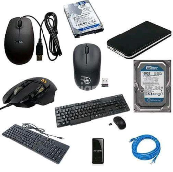 S.K. CABLETRONICS