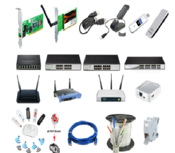 S.K. CABLETRONICS