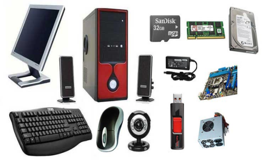 POOJA COMPUTER