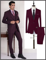 VED TAILORS