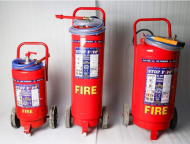 CHIRAG FIRE SAFETY