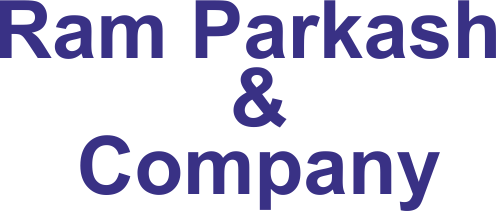 Ram Parkash & Company