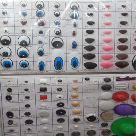 ADHISHWAR JAMNAGAR BUTTON STORE