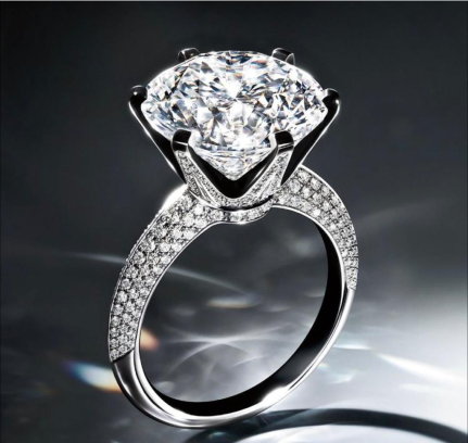 TAKSHILA DIAMOND