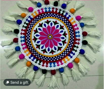 KULDEVI FASHION ACCESSORIES (KFC)