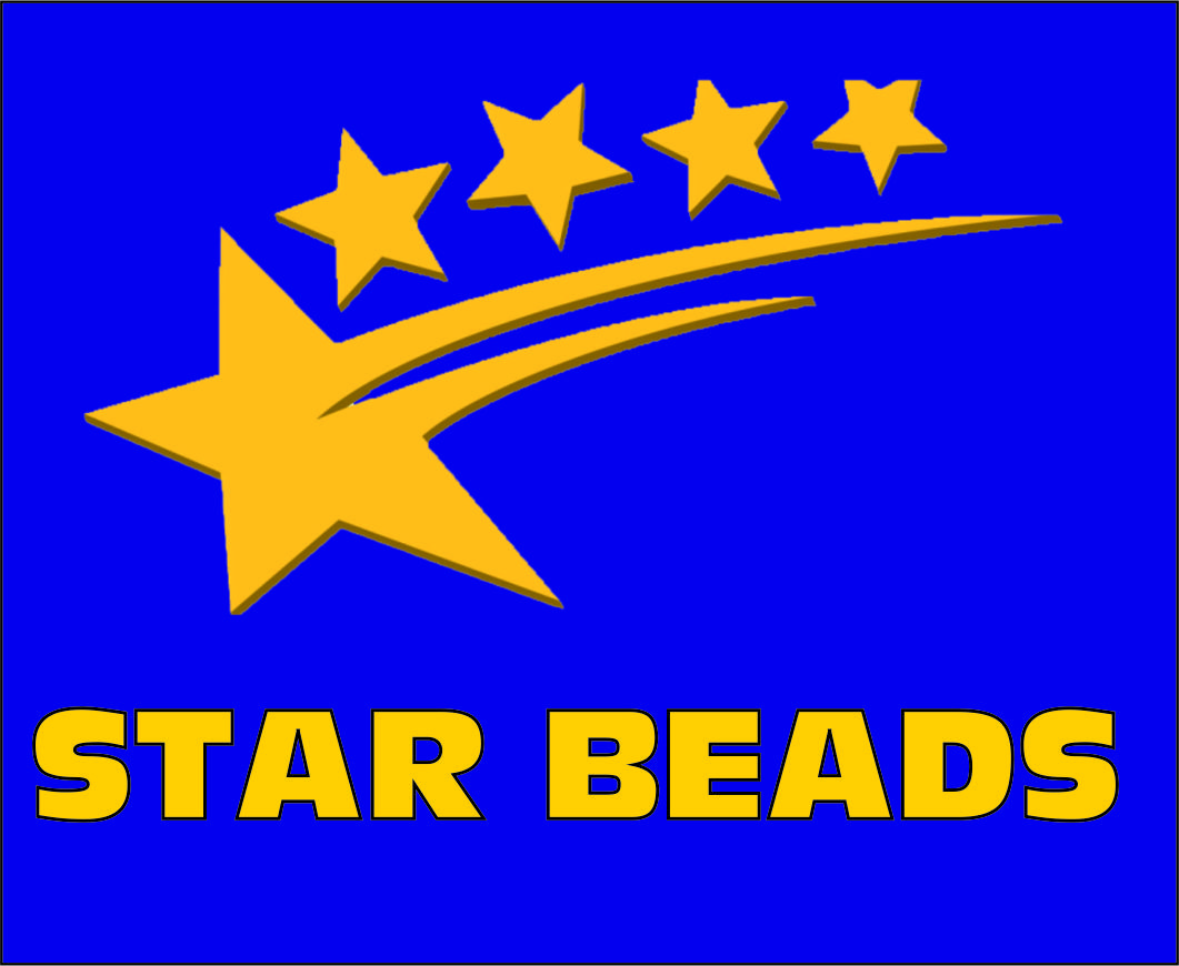 STAR BEADS
