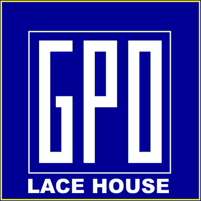 GPO LACE HOUSE