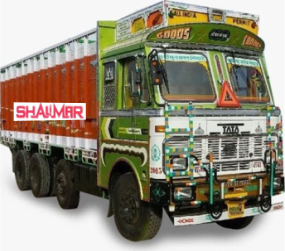 SHALIMAR GOODS TRANSPORT SERVICE