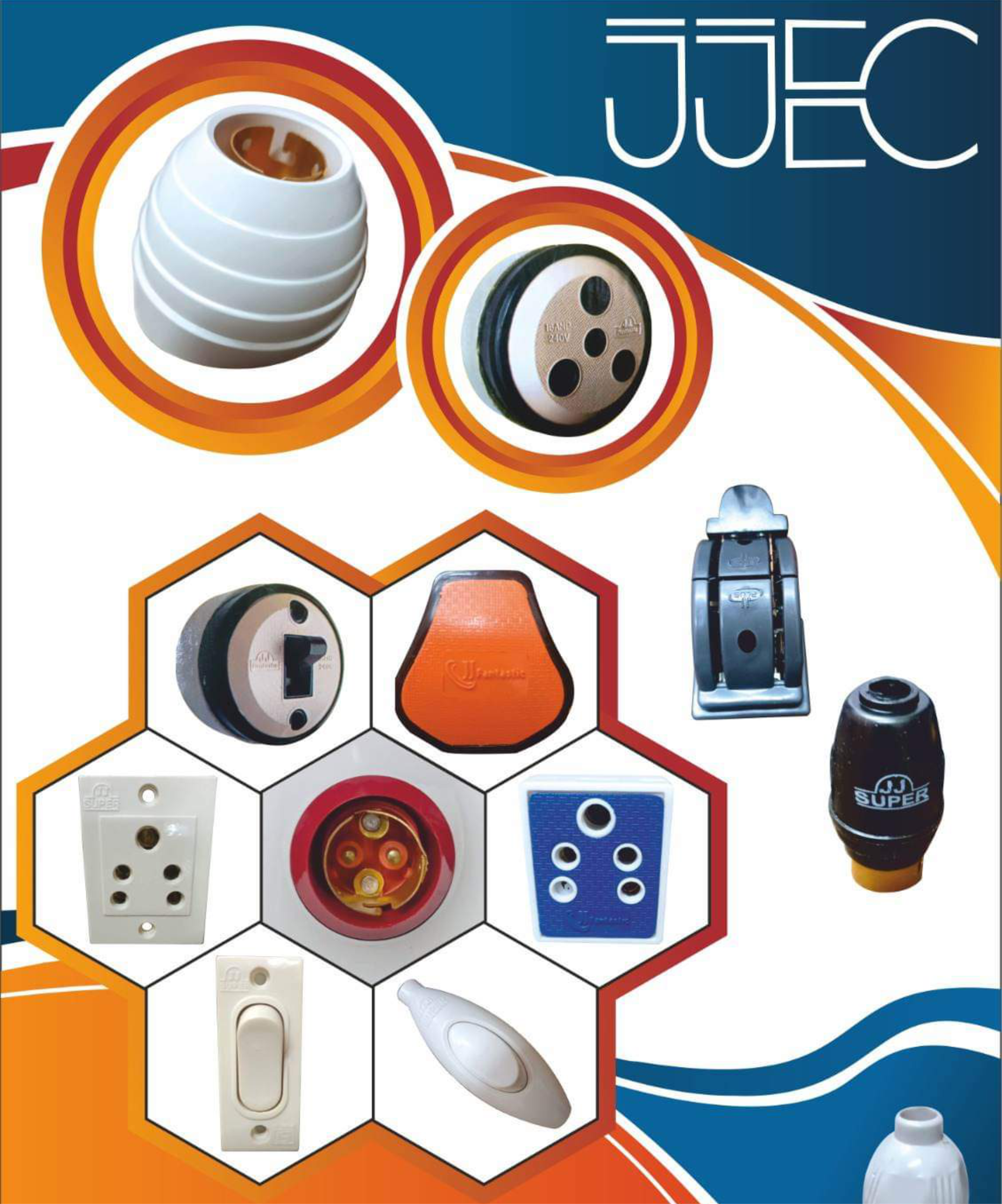 J.J. ELECTRICAL CORPORATION