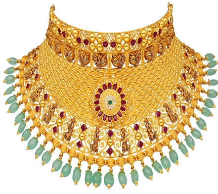 Om Jewellers