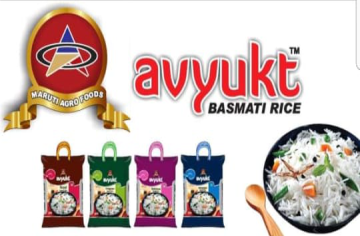 MARUTI AGRO INDUSTRIES  PRIVATE LIMITED