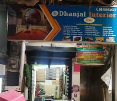DHANJAL INTERIOR
