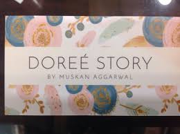 DOREE STORY