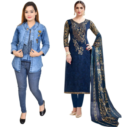 VAISHNAVI COLLECTION