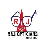 RAJ OPTICIANS