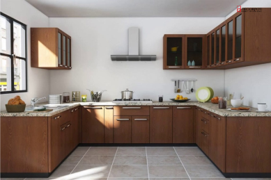 VISHWAKARMA Modular Kitchen & Furniture Works