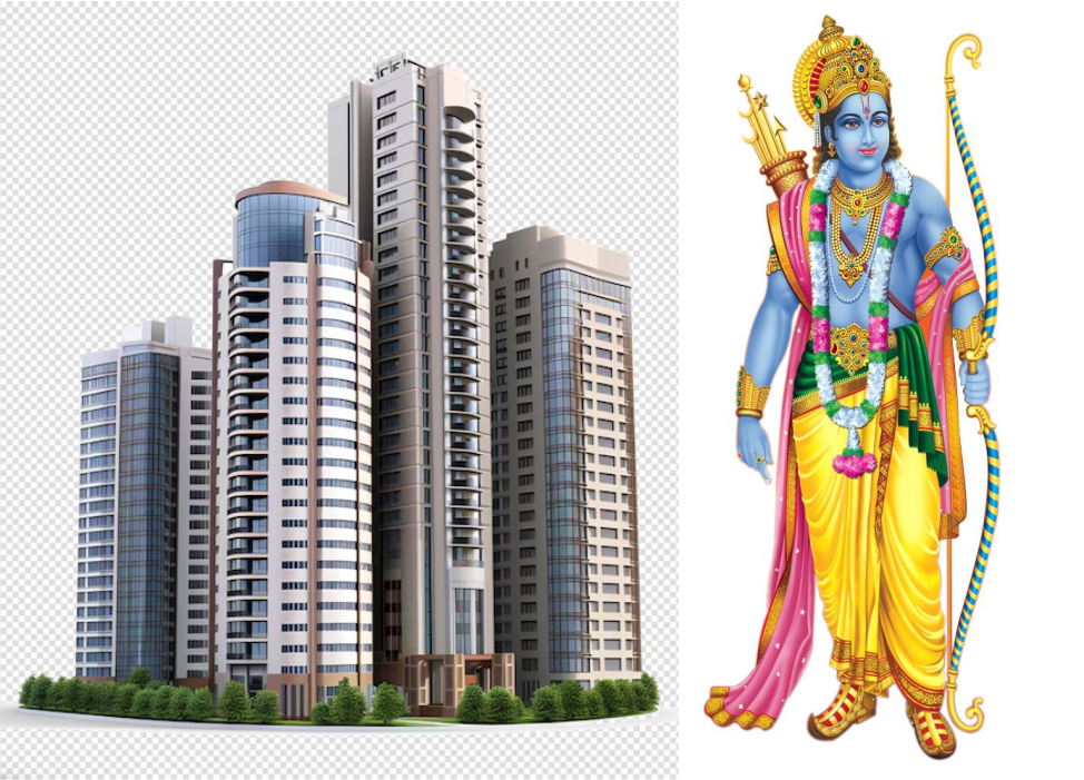 RAMJI PROPERTIES